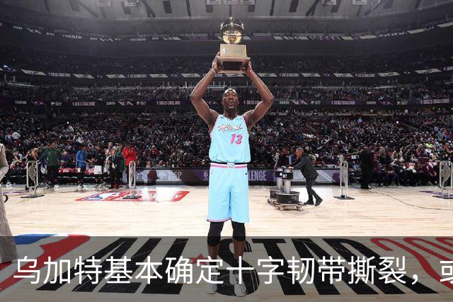 乌加特基本确定十字韧带撕裂，或迫使曼联买人！若伤缺一年可获赔500万