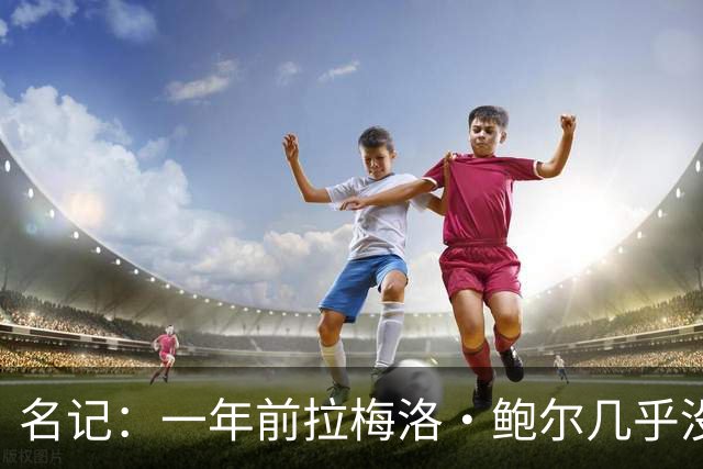 名记：一年前拉梅洛·鲍尔几乎没什么价值 黄蜂是交易的最大赢家